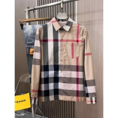 Burberry Shirts